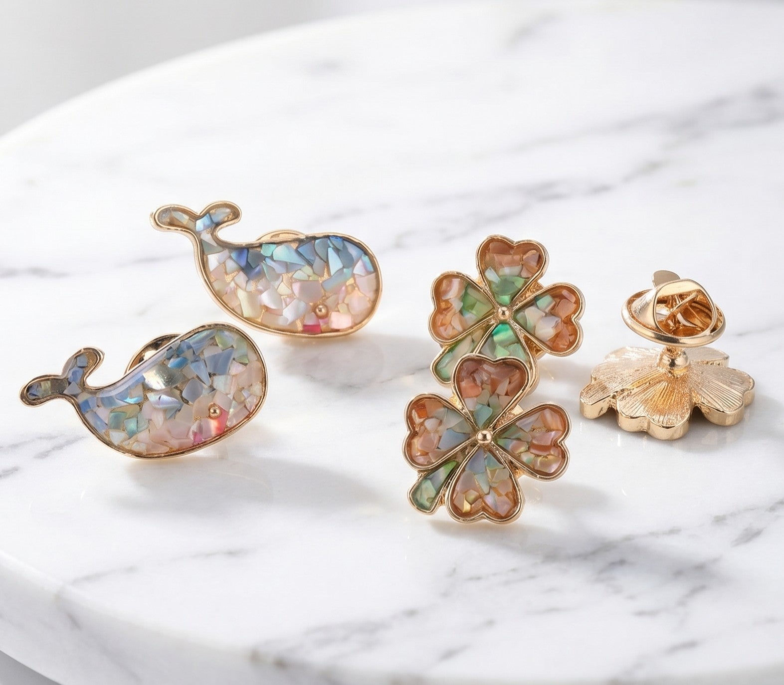 Cufflinks