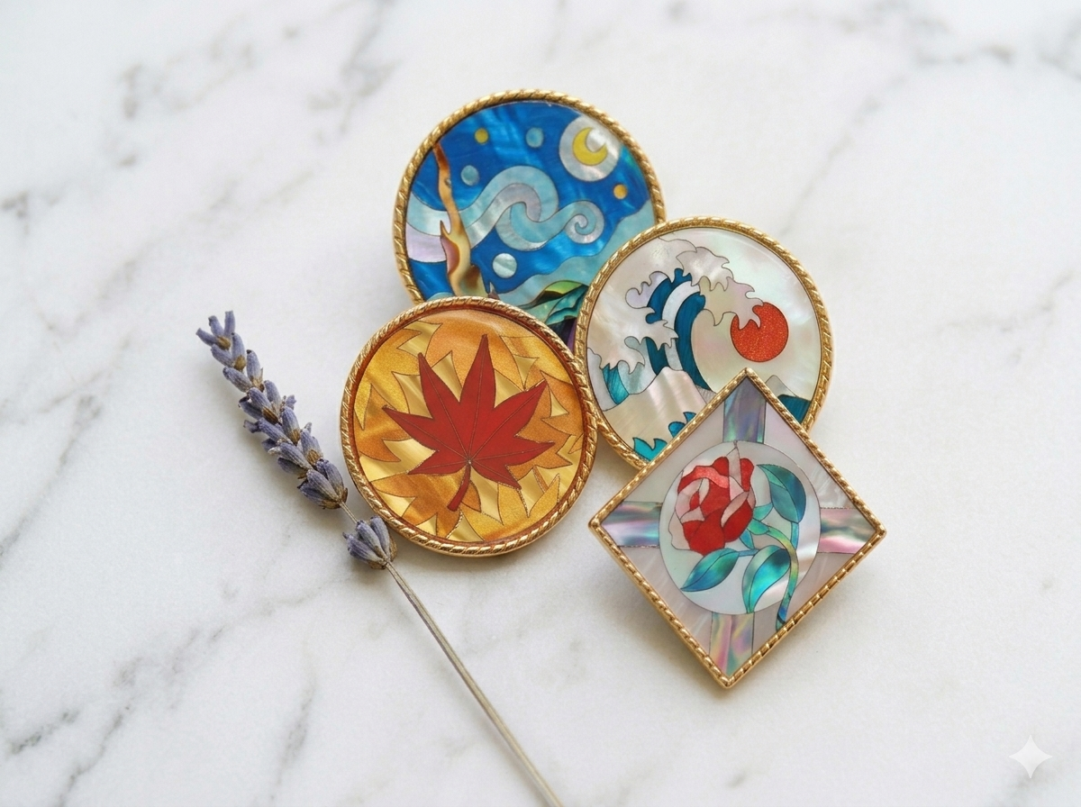 Badge